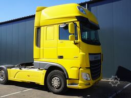 DAF XF 450 SSC EURO 6 845.000KM