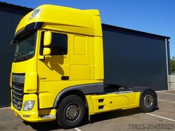 DAF XF 450 SSC EURO 6 807.000KM
