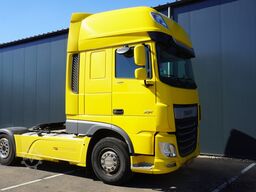 DAF XF 450 SSC EURO 6 807.000KM