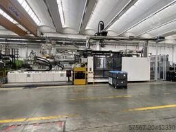 ENGEL Duo7050/1100WPX