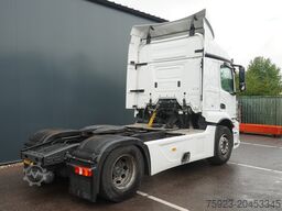 Mercedes-Benz ACTROS 1936 EURO 6 892.000KM