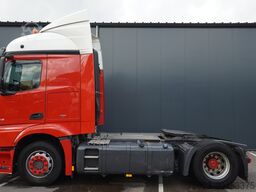 Mercedes-Benz ACTROS 1943 EURO 6 755.000KM