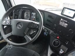 Mercedes-Benz ACTROS 1936 EURO 6 925.000KM