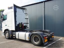 Volvo FH 460 EURO 6 GLOBETROTTER