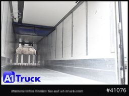 KRONE FP 60, Carrier Vector 1950MT,  Multitemp,