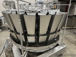 Multiweigh HDW 20-40-60 TWIN