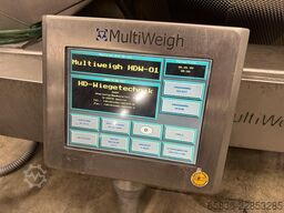 Multiweigh HDW 20-40-60 TWIN