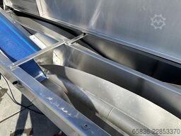 Eillert washer for sinking products