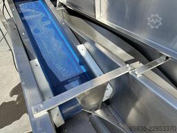 Eillert washer for sinking products