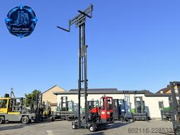 Combilift C4500 GAS TRIPLEX 8400 WIDE POSITIONER