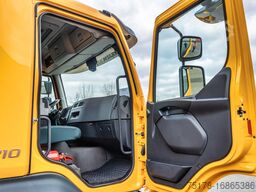 VOLVO FL 210+PK 7001 K - 6340 Km's