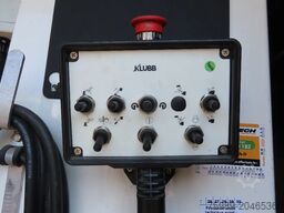 Renault Master 10,5 m,3 SEATS, KLUBB, 3500 kg, euro6