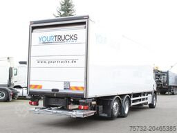 Mercedes-Benz Antos 2536 E6 CS 1250Mt Tri-temp LBW TW ATP