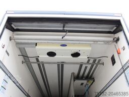 Mercedes-Benz Antos 2536 E6 CS 1250Mt Tri-temp LBW TW ATP