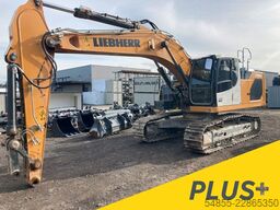 LIEBHERR R926