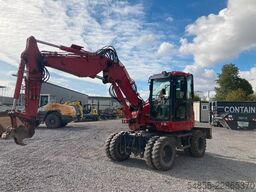 KOMATSU PW98MR-10