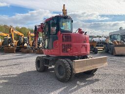 KOMATSU PW98MR-10