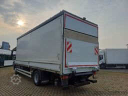 IVECO EUROCARGO ML160E32/P