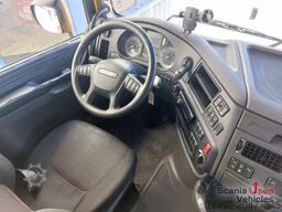 DAF XF 460 FT Space Cab Low deck