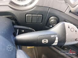 DAF XF 460 FT Space Cab Low deck