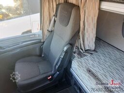 DAF XF 460 FT Space Cab Low deck