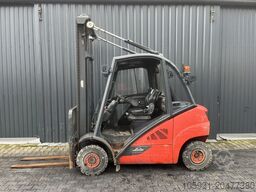 Linde H25D-02