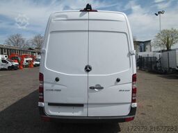 MERCEDES-BENZ Sprinter 314 *Maxi-Carrier Tiefkühler*Klima*