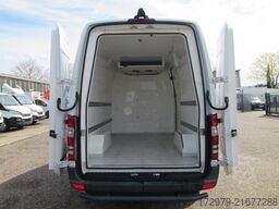 MERCEDES-BENZ Sprinter 313 *Carrier Tiefkühler*