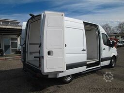 MERCEDES-BENZ Sprinter 313 *Carrier Tiefkühler*