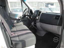 MERCEDES-BENZ Sprinter 313 *Carrier Tiefkühler*