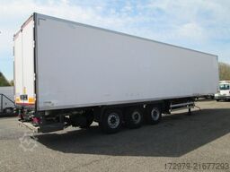 LAMBERET LVFS3H *Thermo-King SLXI 400*LBW*Flügeltüren*