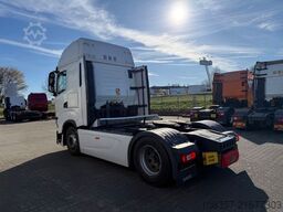 IVECO Stralis S-WAY AS440S48T/P Standklima Retarder