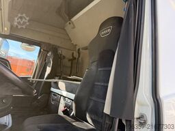IVECO Stralis S-WAY AS440S48T/P Standklima Retarder