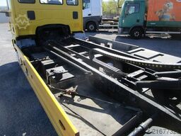 IVECO ML80E18 L *Schiebeplateau+Hubbrille+AHK+Funk*