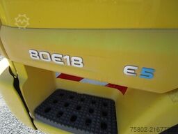 IVECO ML80E18 L *Schiebeplateau+Hubbrille+AHK+Funk*