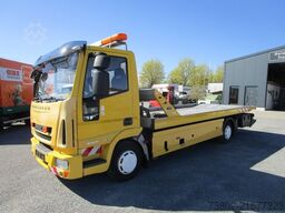 IVECO ML80E18 L *Schiebeplateau+Hubbrille+AHK+Funk*