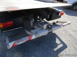 IVECO ML80E18 L *Schiebeplateau+Hubbrille+AHK+Funk*