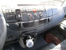 IVECO ML80E18 L *Schiebeplateau+Hubbrille+AHK+Funk*