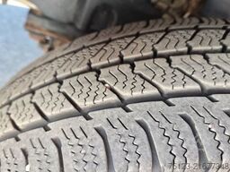 MERCEDES-BENZ Sprinter 516 Heckniederflur City Schlafsessel