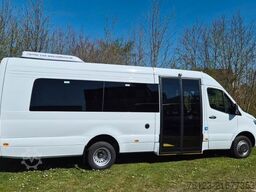 MERCEDES-BENZ 517 / 515 Frontniederflur mit  GSR 3 Systeme