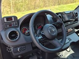 MERCEDES-BENZ 517 / 515 Frontniederflur mit  GSR 3 Systeme