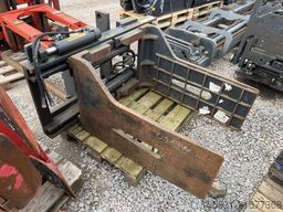 Stabau S15-BKZI 20-S-SO