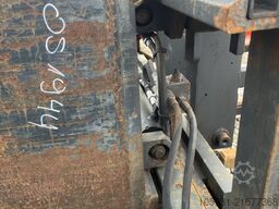 Stabau S15-BKZI 20-S-SO