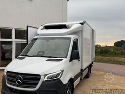 MERCEDES-BENZ Sprinter 317 CDI Aut., TK-Koffer mit V400xMAX 50