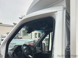 MERCEDES-BENZ Sprinter 317 CDI Aut., TK-Koffer mit V400xMAX 50