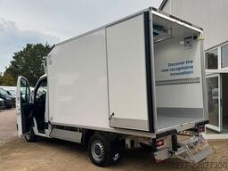 MERCEDES-BENZ Sprinter 317 CDI Aut., TK-Koffer mit V400xMAX 50