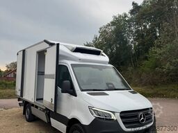MERCEDES-BENZ Sprinter 317 CDI Aut., TK-Koffer mit V400xMAX 50