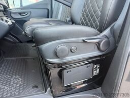 MERCEDES-BENZ SODIAK HORSE 2 Pferde Luxus Sprinter