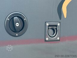 MERCEDES-BENZ SODIAK HORSE 2 Pferde Luxus Sprinter