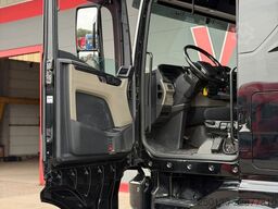 MAN TGX 33.640 6x4BL SA MEILLER/ACC/AEBS/RETARDER